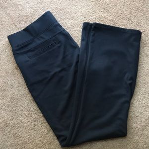 Plus size pants